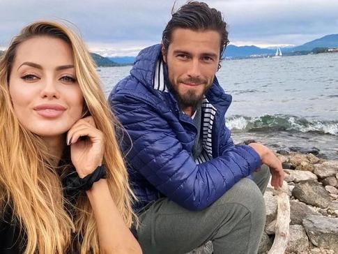 «Мы очень близки»: Виктория Боня — об отношениях с Маратом Сафиным