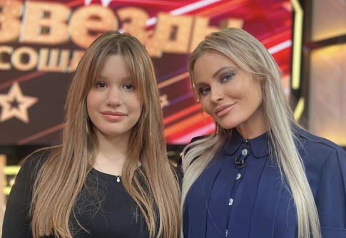 «Нет предела совершенству»: Дана Борисова подарит дочери пластическую операцию
