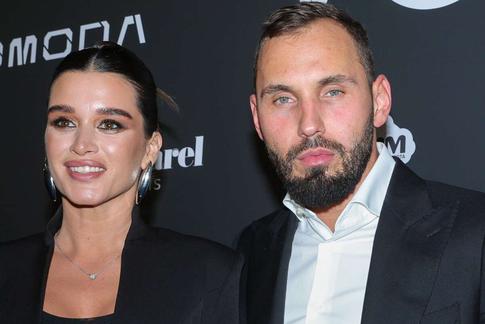 Подруга Сердюкова поддержала его на фоне хейта: «Коля еще всем покажет»