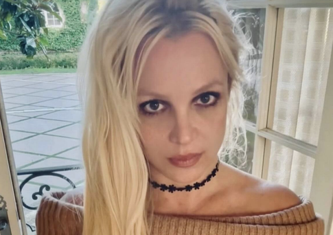 Речь не про развод: Бритни Спирс рассказала о своей самой тяжелой потере