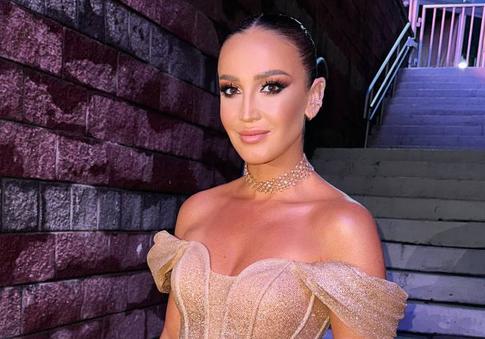 Бузова стала свидетелем атаки БПЛА на Сочи: «Было очень страшно»