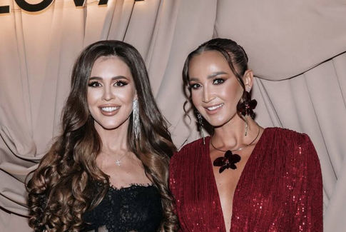 Сестра Ольги Бузовой получила травму ноги — певица не осталась в стороне