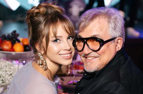 Полина Диброва вернулась в Москву: «Путь домой был утомительным»