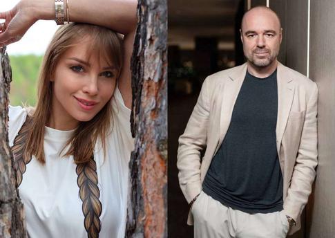 Предполагаемый любовник Дибровой пострадал в драке с экс-женой: «Ему наложили гипс»