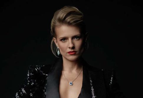 «Надеюсь, тебе хорошо»: Софья Эрнст помянула любимого дедушку по особому поводу