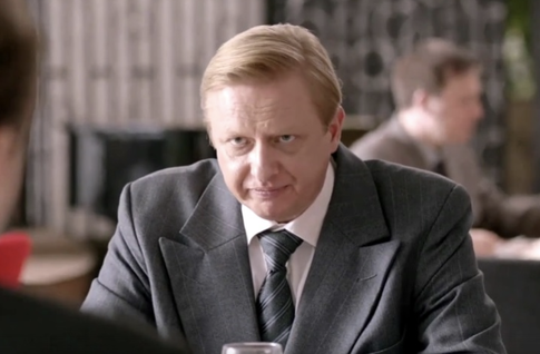 60-летний актер Максим Глотов найден мертвым