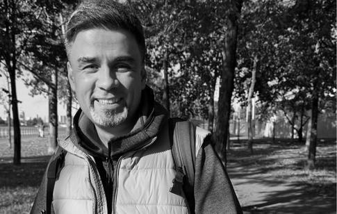 В Сети появились подробности трагической гибели комментатора Гришина