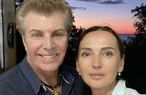 «Очень неожиданно»: жена Евдокимова прервала молчание после смерти мужа