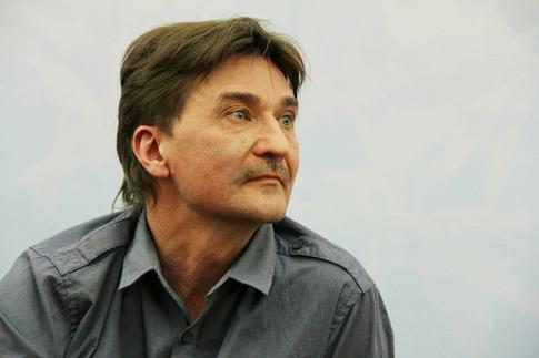 «Как жить без тебя…»: звезды скорбят по утонувшему в море Юрию Бутусову