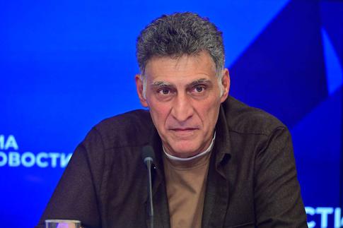 «Это все фейки»: Симоньян опровергла слухи об улучшении состояния мужа