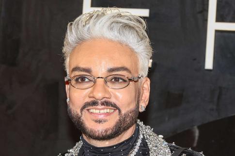 Киркоров рассказал, кого винит в падении на сцене: «Это не танцор»