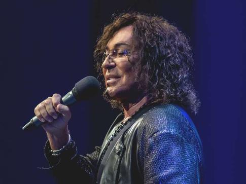 Валерий Леонтьев вернется на сцену ради Игоря Крутого