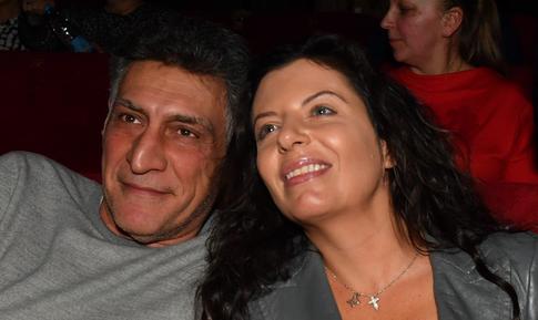 Симоньян ответила на совет прийти к Кеосаяну с макияжем: «Не просыпается»