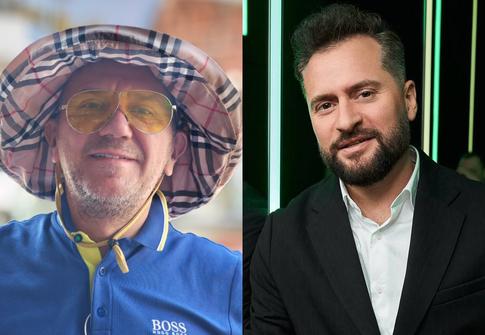 Получил по голове: Гребенщиков сделал заявление после драки с Иракли