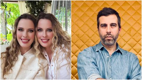 «Ивана стало раздражать»: дуэт «Катя и Волга» — о конфликте с Ургантом