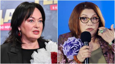 «Порву как тузик грелку»: Сябитова — об истинном отношении к Гузеевой вне съемок