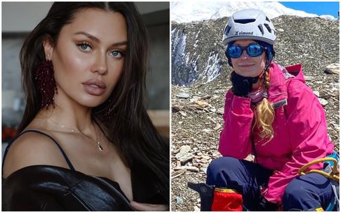 «Похоронили заживо»: Боня намерена помочь альпинистке Наговицыной спастись