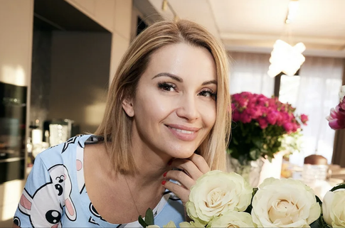 «Срочно к Булановой»: маленькая дочь Ольги Орловой умилила Сеть