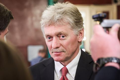 Семейная идиллия: дочь Дмитрия Пескова поделилась редкими фото с близкими