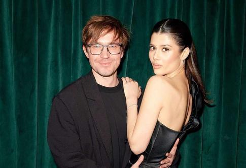 Кадры, полные любви: жена Петрова восхитилась его талантом фотографа