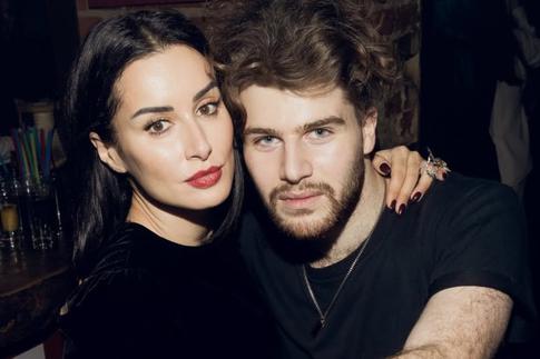 Сын Тины Канделаки назвал главного учителя, который дал ему знания о кино