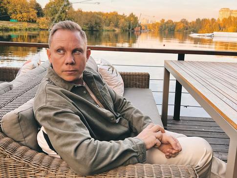 «Нутро сопротивляется»: Владимир Афанасьев — о нелюбимых ролях в кино