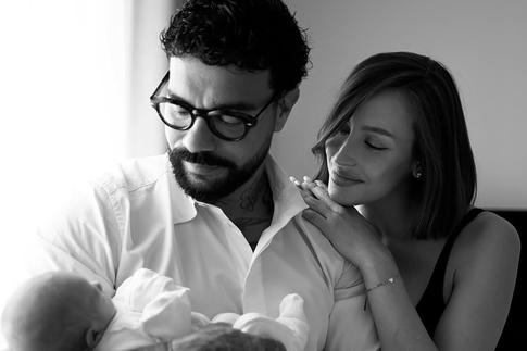 «Перебор»: мать Тимати осудили за активное участие в рождении внучки