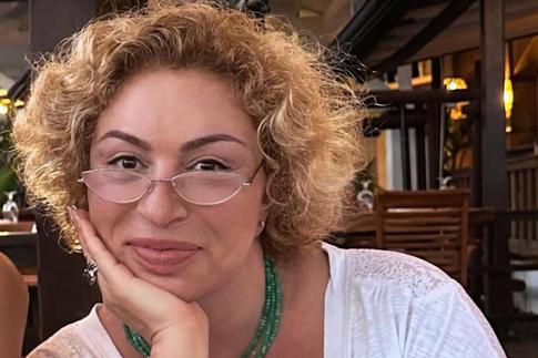 Мать Тимати дала отпор хейтерам после критики в Сети