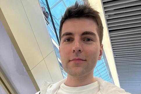 Телеведущий Дмитрий Борисов раскрыл секрет «вечной молодости»