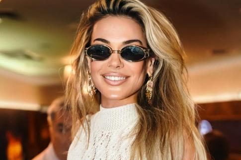 «Сочту за комплимент»: Терешина оригинально ответила на оскорбления в Сети