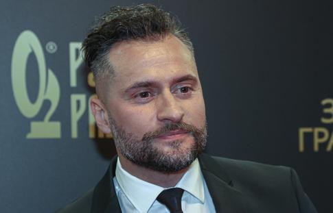 Иракли раскрыл свою правду о драке с Гребенщиковым — не сдержал эмоций