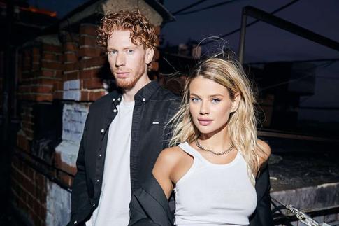 Внук Пугачевой обратился к жене, бросившей его одного в США