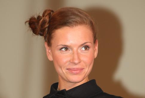 «Богиня»: Толкалина сразила фанатов своей «молодой» фотографией