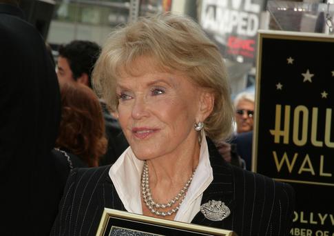 В возрасте 101 года скончалась звезда Бродвея Джейн Морган