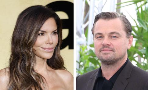 «Что-то с ним не так»: Лорен Санчес и Лео ДиКаприо всколыхнули Интернет снимками с прогулки