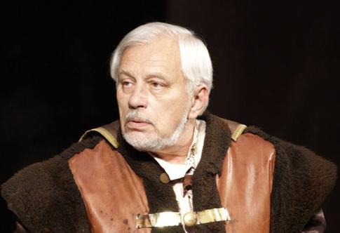 Скончался народный артист РФ и ведущий передачи «Впрок» Владимир Сафронов