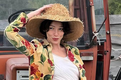 «Последние безработные денечки»: Ивлеева иронично пожаловалась на безденежье