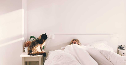 Ничего не делать и не стыдиться: как превратить безделье в ресурс