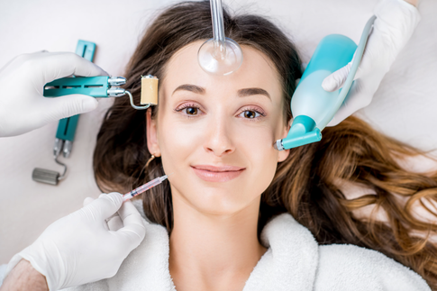 Не идите на риск: тревожные сигналы, что ваш косметолог непрофессионален