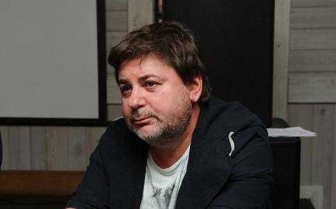 Бывшая жена Александра Цекало подала на него в суд: что случилось