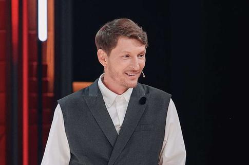 Павел Воля рассказал курьезный случай из воспитания дочери