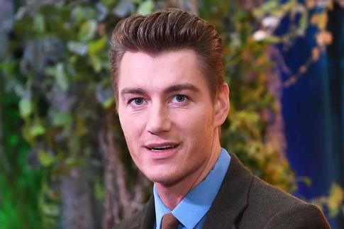 Воробьев растрогал фанатов неожиданным признанием: «Наша дочь»