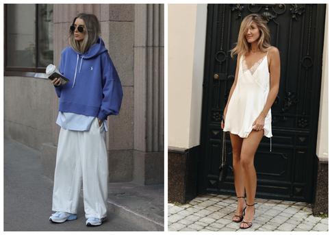 Эти вещи из гардероба кричат о вашей уязвимости громче слов