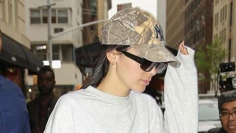 Пять стильных вещей, которые стоит украсть у мужчины