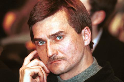 Утонувший в море режиссер Бутусов был нетрезв: новые детали гибели