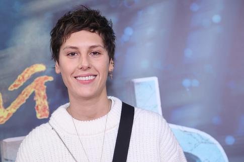 «Пожар»: 37-летняя Ирина Горбачева вызвала ажиотаж новым имиджем