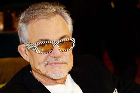 «От такой и слышу!»: Дибров неожиданно отреагировал на слова Безруковой