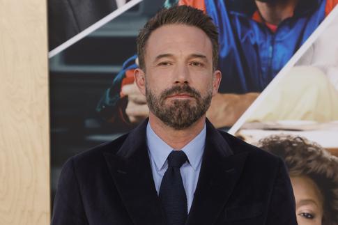 19-летняя дочь Аффлека выступила перед ООН: ее заявление теперь у всех на устах