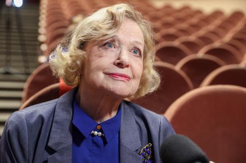 «Это было очень странно»: дочь Талызиной раскрыла ранее не известную причину смерти актрисы