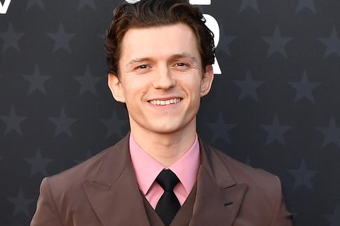 Том Холланд был отстранен от съемок в продолжении «Человека-паука»: причина уже названа